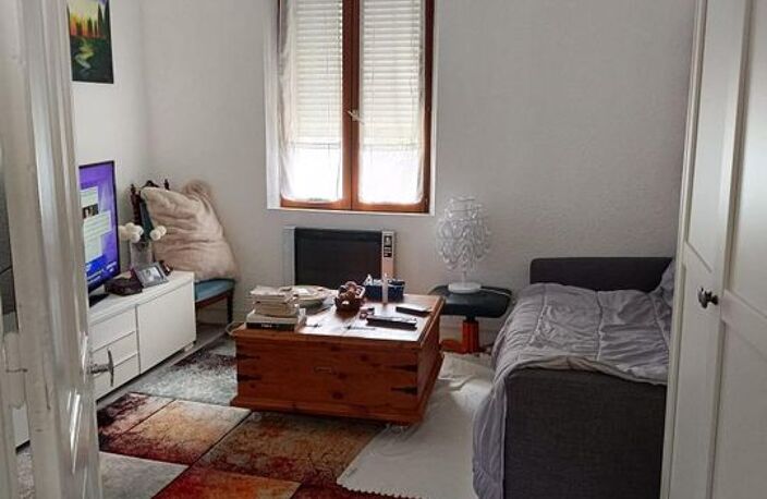 Appartement de 31m2 à louer sur Saint-Martin-d'Hères — photo 3