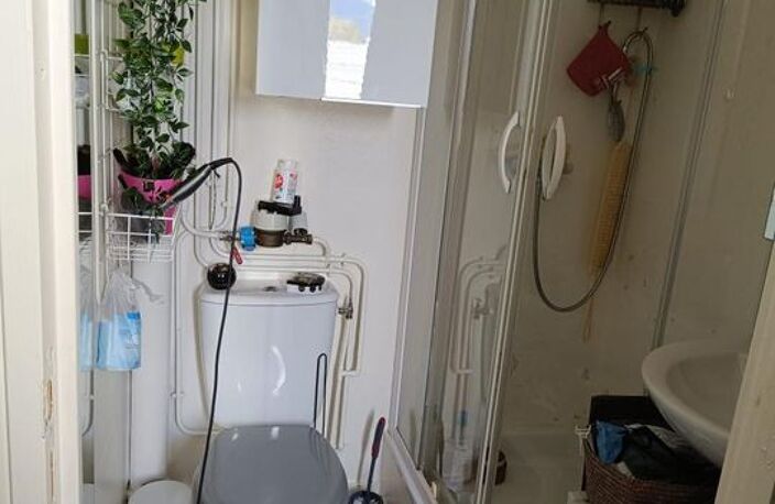 Appartement de 31m2 à louer sur Saint-Martin-d'Hères — photo 5