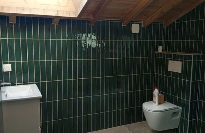 Appartement de 82m2 à louer sur Saint-Jean-le-Vieux — photo 2