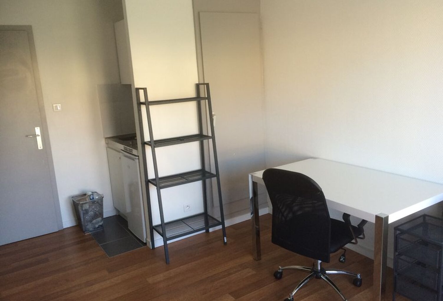Studio de 22m2 à louer sur Strasbourg — photo 1