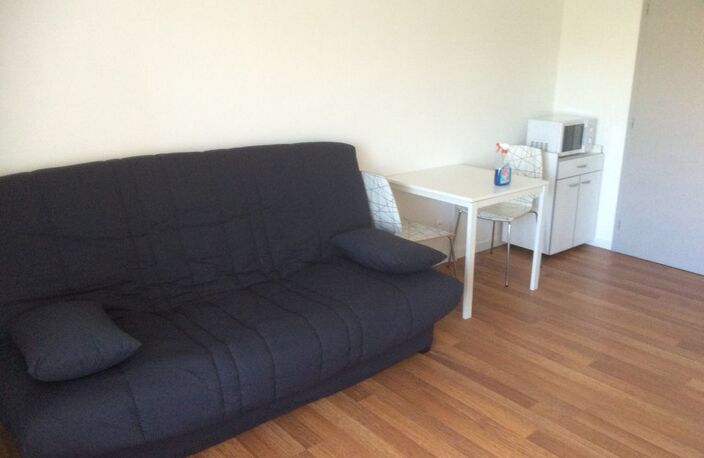 Studio de 22m2 à louer sur Strasbourg — photo 2