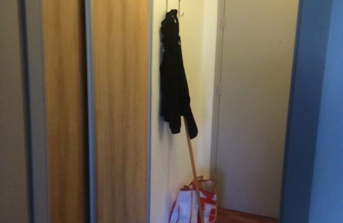Studio de 22m2 à louer sur Strasbourg — photo 3