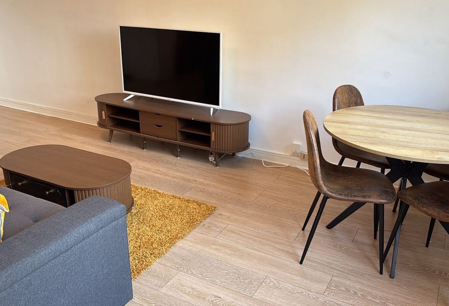 Appartement de 46m2 à louer sur Cholet — photo 1