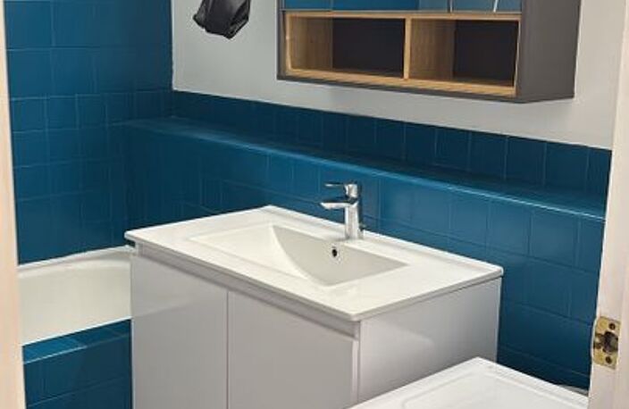 Appartement de 46m2 à louer sur Cholet — photo 2