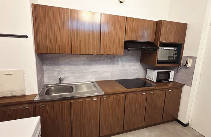 Appartement de 46m2 à louer sur Cholet — photo 3