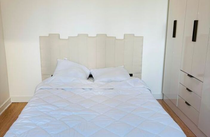 Appartement de 46m2 à louer sur Cholet — photo 4