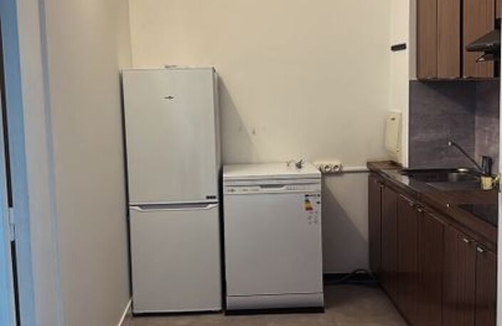 Appartement de 46m2 à louer sur Cholet — photo 5