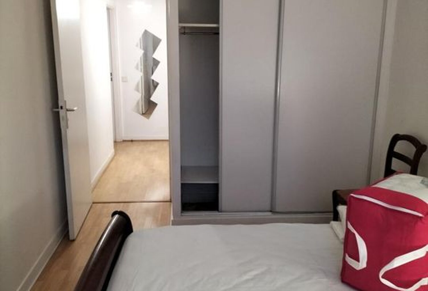 Appartement de 55m2 à louer sur Paris 12 — photo 1
