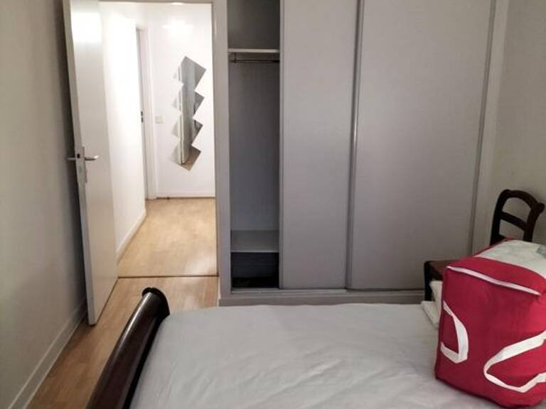 Appartement de 55m2 à louer sur Paris 12 — photo 1