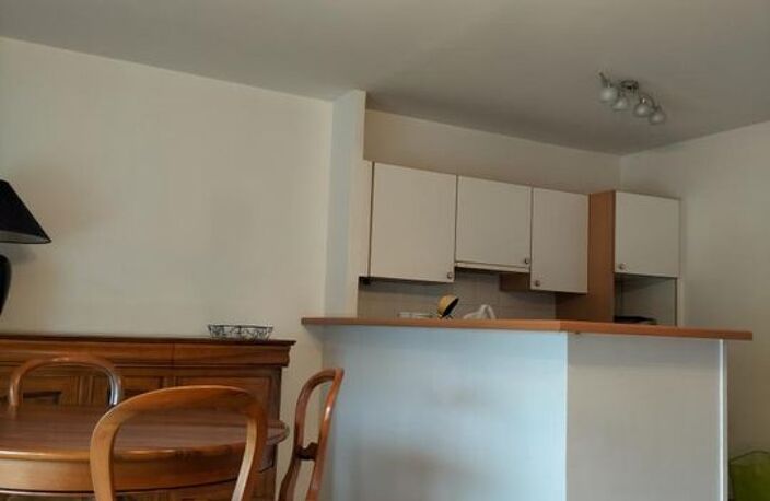 Appartement de 55m2 à louer sur Paris 12 — photo 2