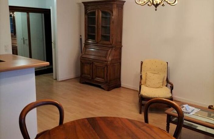 Appartement de 55m2 à louer sur Paris 12 — photo 3
