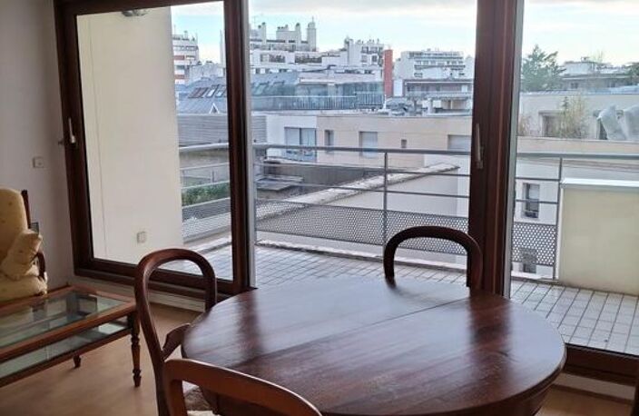 Appartement de 55m2 à louer sur Paris 12 — photo 5