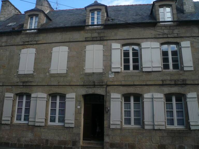 Appartement de 30m2 à louer sur Dinan — photo 1