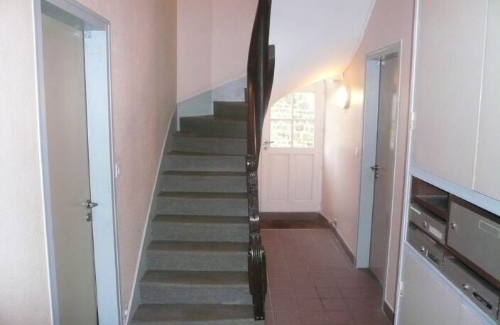 Appartement de 30m2 à louer sur Dinan — photo 2