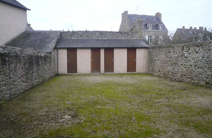 Appartement de 30m2 à louer sur Dinan — photo 3