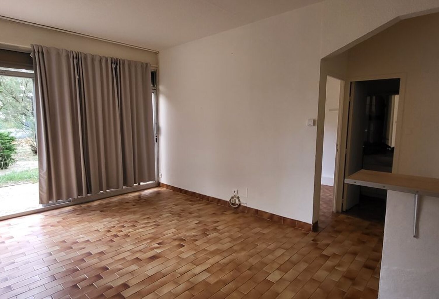 Appartement de 40m2 à louer sur Béziers — photo 1