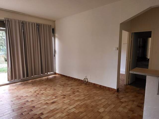 Appartement de 40m2 à louer sur Béziers — photo du bien