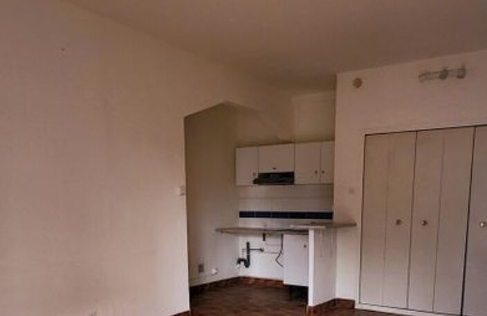 Appartement de 40m2 à louer sur Béziers — photo 3