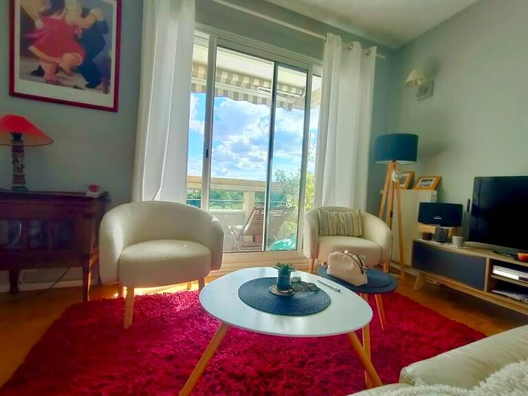 Appartement de 90m2 à louer sur Caluire-et-Cuire — photo 1