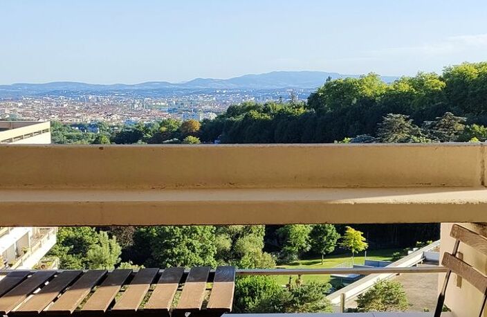 Appartement de 90m2 à louer sur Caluire-et-Cuire — photo 2