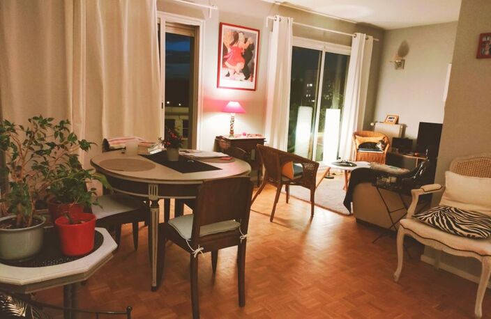 Appartement de 90m2 à louer sur Caluire-et-Cuire — photo 4