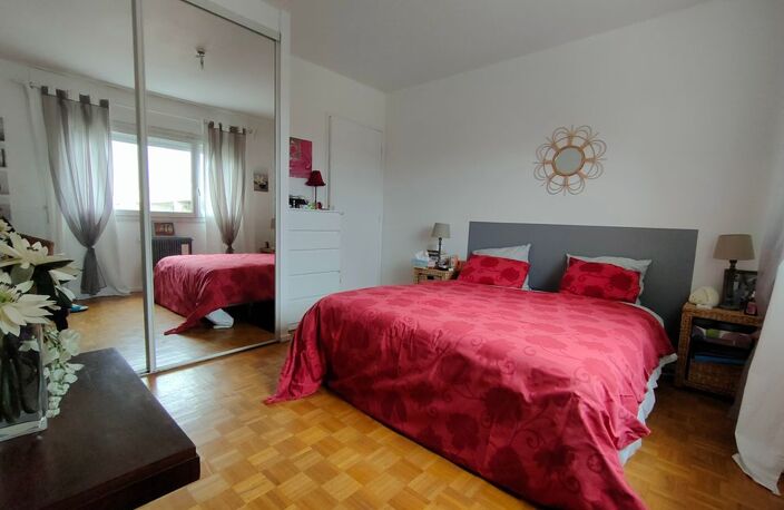 Appartement de 90m2 à louer sur Caluire-et-Cuire — photo 5