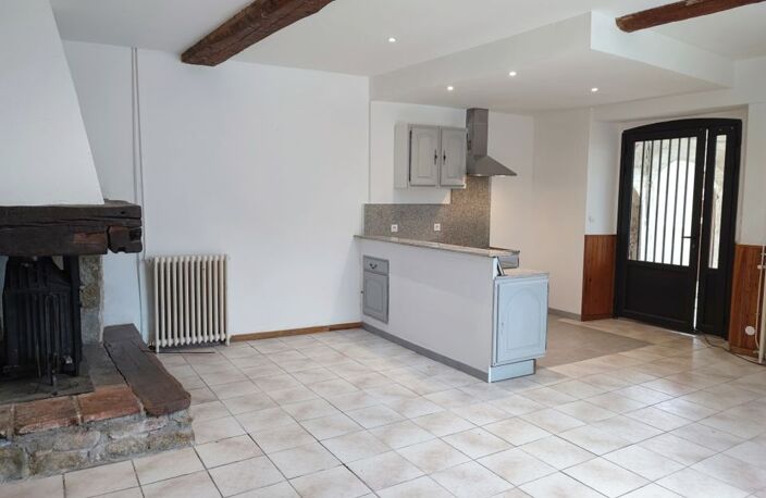 Maison de 110m2 à louer sur Les Issards — photo 2
