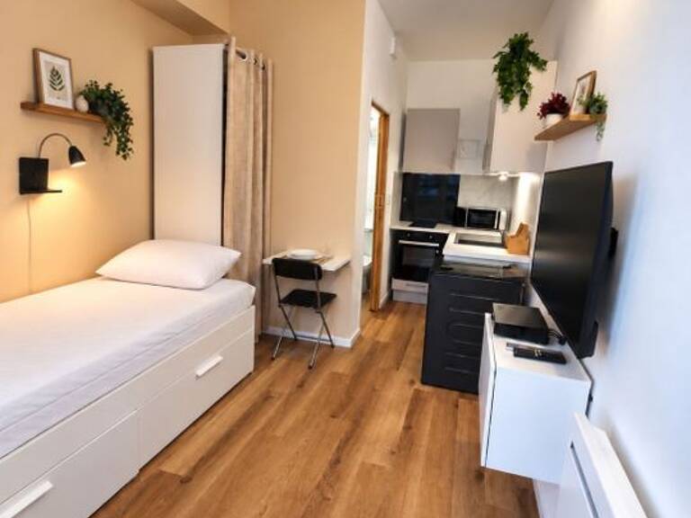 Studio de 15m2 à louer sur Thionville — photo 1