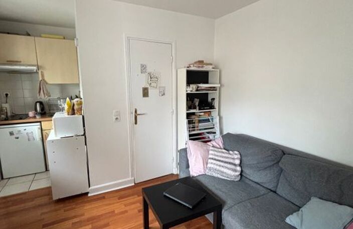 Studio de 20m2 à louer sur Paris 15 — photo 2