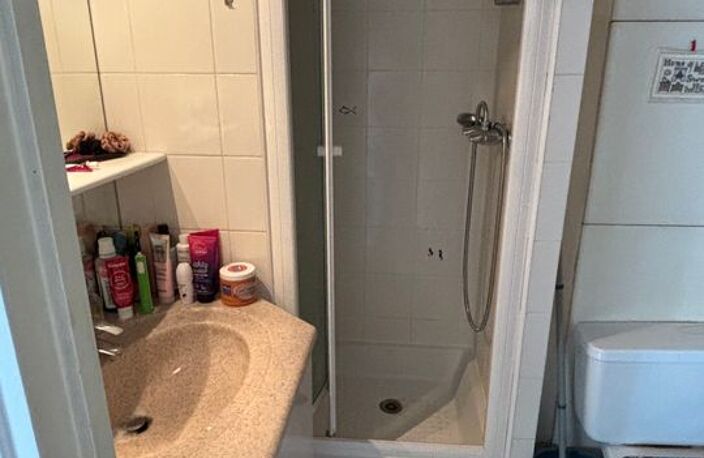 Studio de 20m2 à louer sur Paris 15 — photo 3