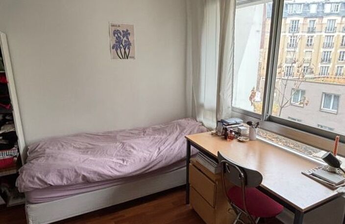 Studio de 20m2 à louer sur Paris 15 — photo 4
