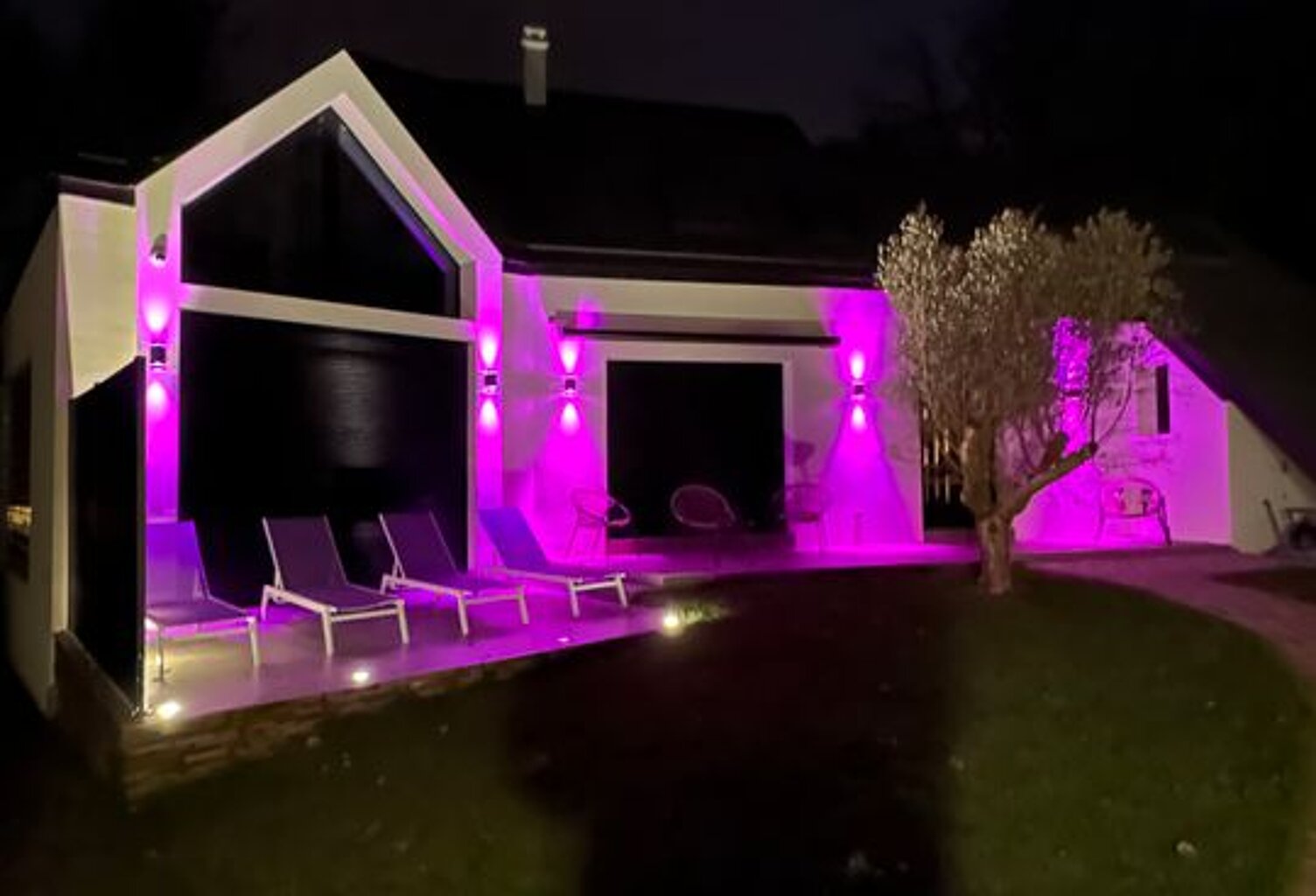Chambre de 12m2 à louer sur Maule — photo 1