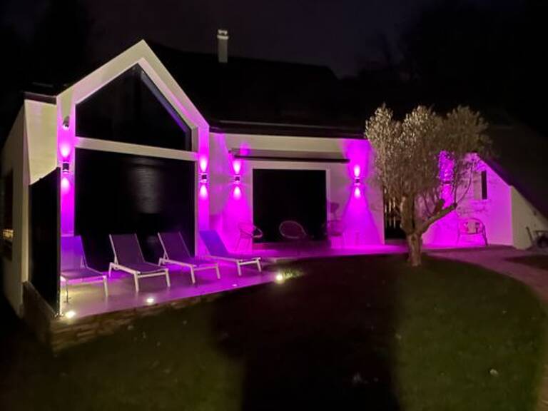 Chambre de 12m2 à louer sur Maule — photo 1