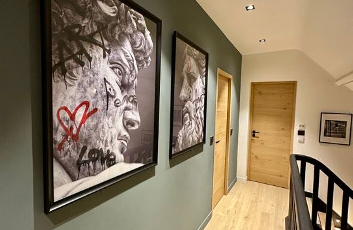 Chambre de 12m2 à louer sur Maule — photo 4