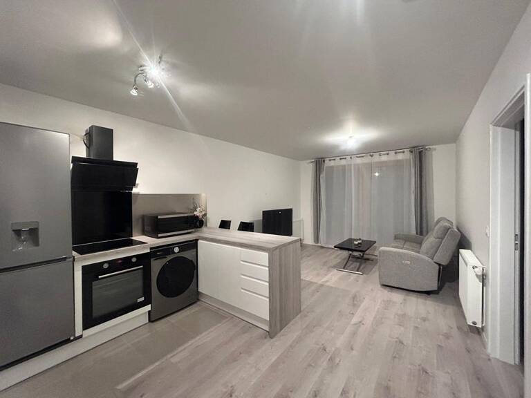 Appartement de 42m2 à louer sur Bondoufle — photo 1