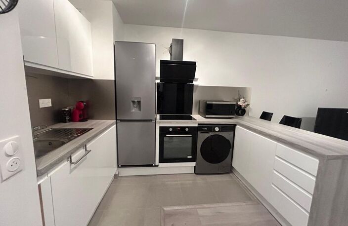 Appartement de 42m2 à louer sur Bondoufle — photo 2