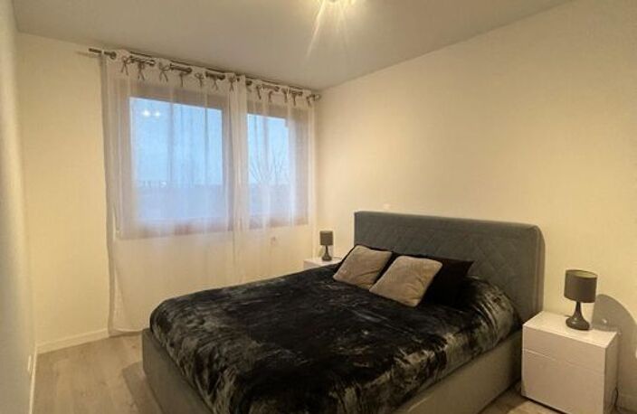Appartement de 42m2 à louer sur Bondoufle — photo 3