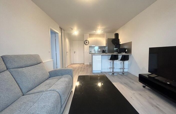Appartement de 42m2 à louer sur Bondoufle — photo 4