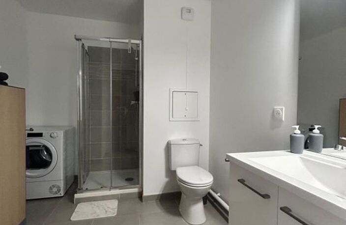 Appartement de 42m2 à louer sur Bondoufle — photo 5