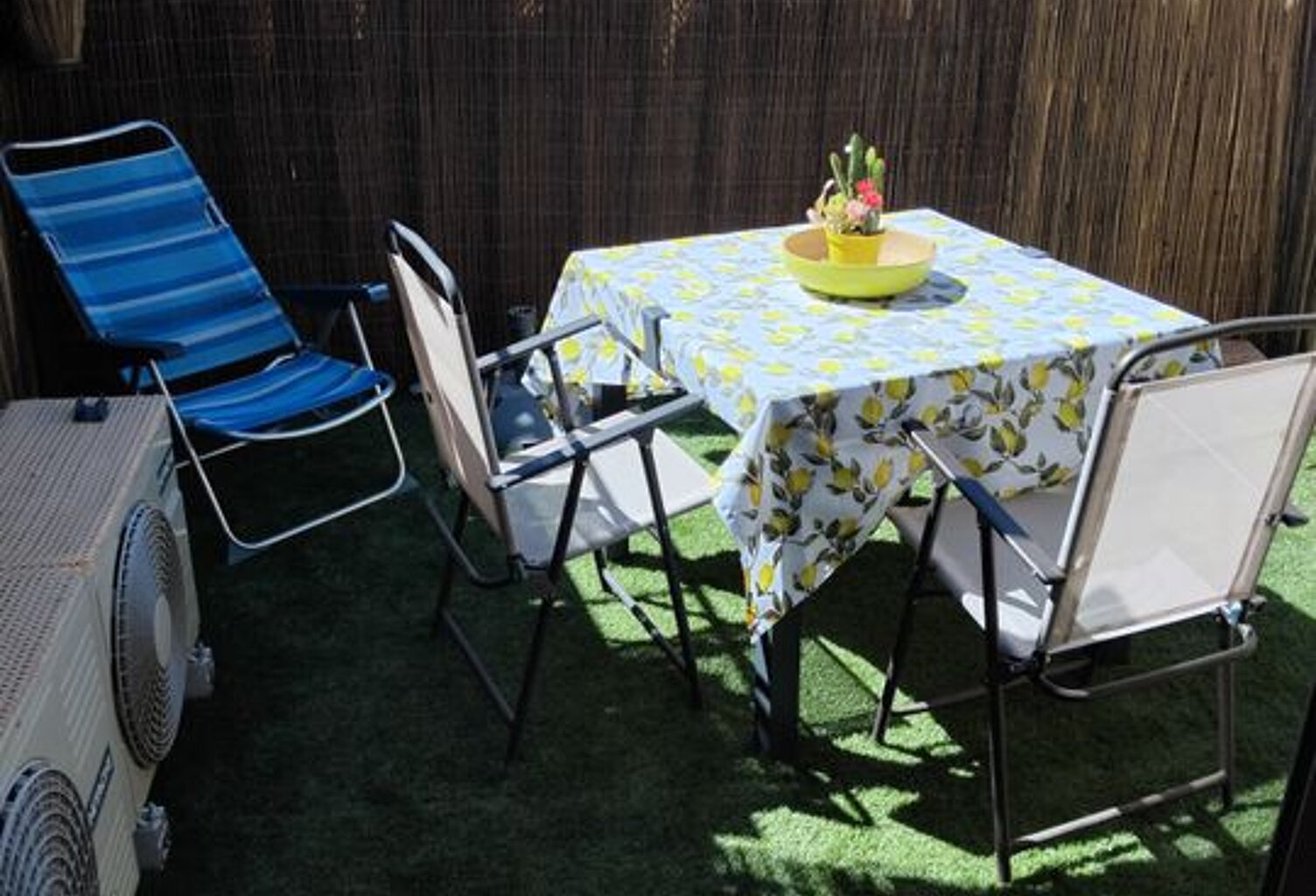 Maison de 100m2 à louer sur Gonfaron — photo 1