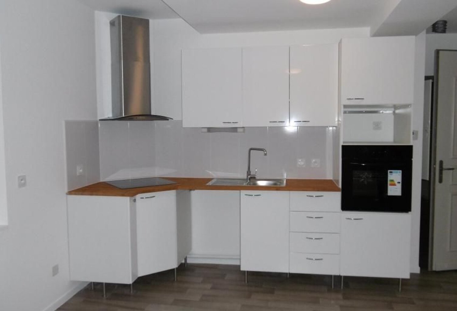 Appartement de 65m2 à louer sur Cépet — photo 1
