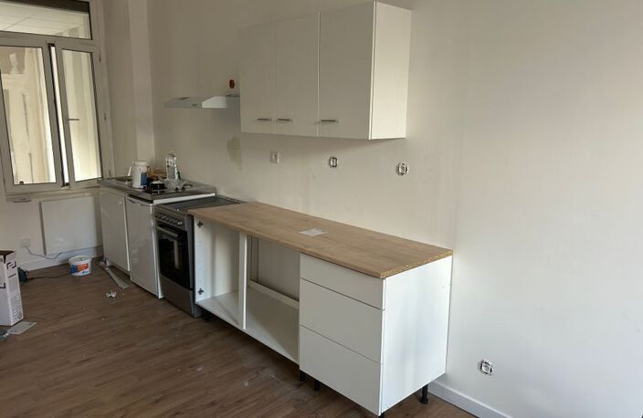 Appartement de 110m2 à louer sur Roubaix — photo 2