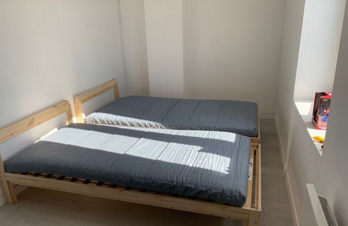 Appartement de 110m2 à louer sur Roubaix — photo 3