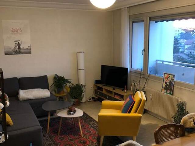 Appartement de 70m2 à louer sur Lyon 03 — photo du bien