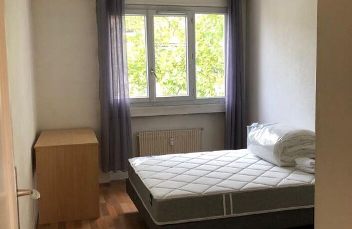 Appartement de 70m2 à louer sur Lyon 03 — photo 2
