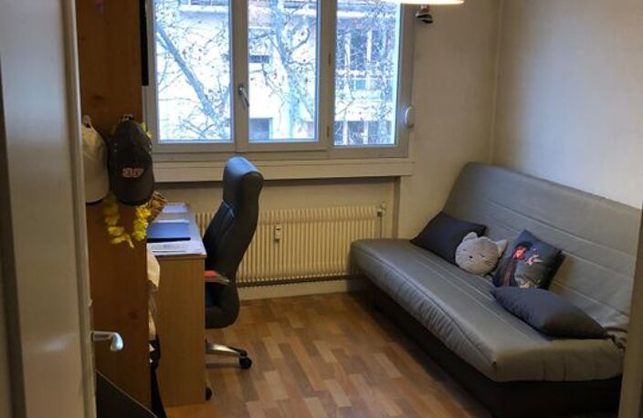 Appartement de 70m2 à louer sur Lyon 03 — photo 3