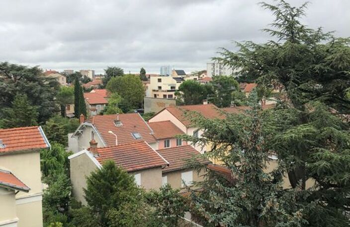Appartement de 70m2 à louer sur Lyon 03 — photo 4