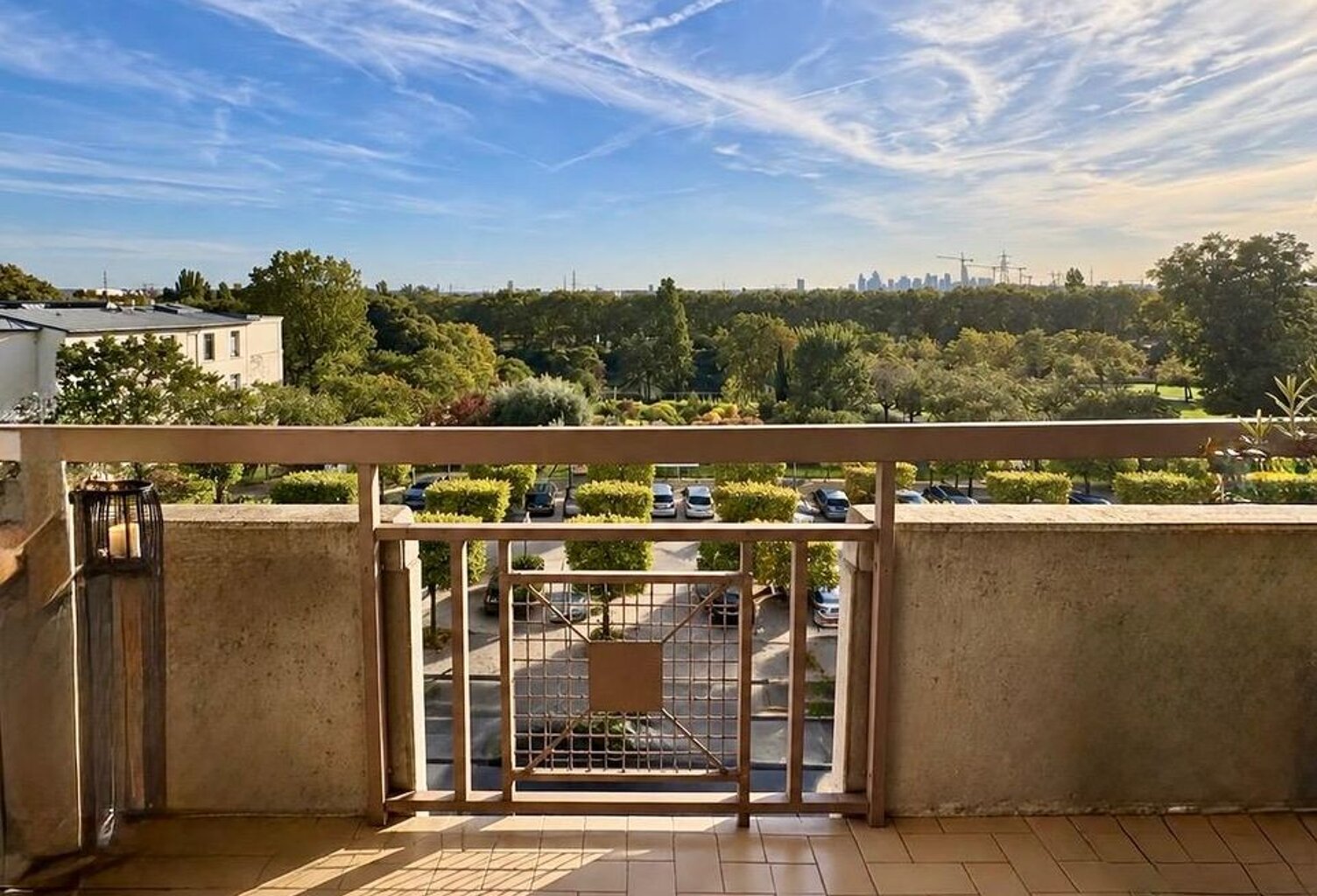 Appartement de 90m2 à louer sur Épinay-sur-Seine — photo 1
