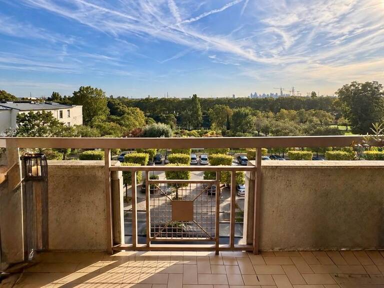 Appartement de 90m2 à louer sur Épinay-sur-Seine — photo 1