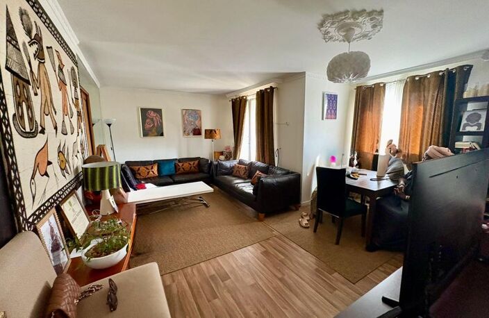 Appartement de 90m2 à louer sur Épinay-sur-Seine — photo 2